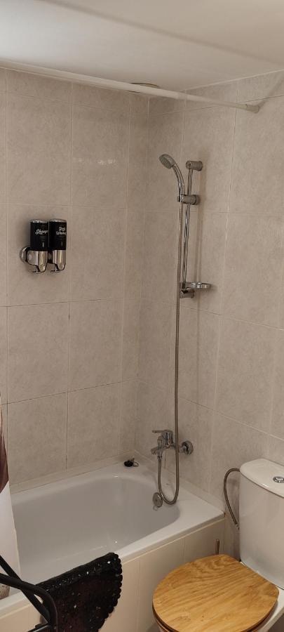 דירות קלטה דה פוסטה Casa Vienna מראה חיצוני תמונה